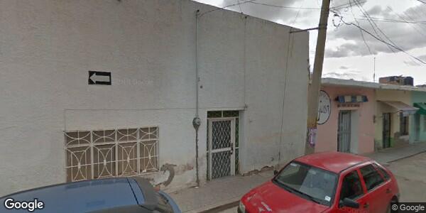 MUNICIPIO DE MIGUEL AUZA, ZACATECAS